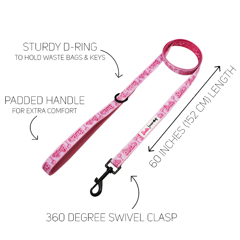 Dog Leash - BARBIE™ Malibu - Image 3