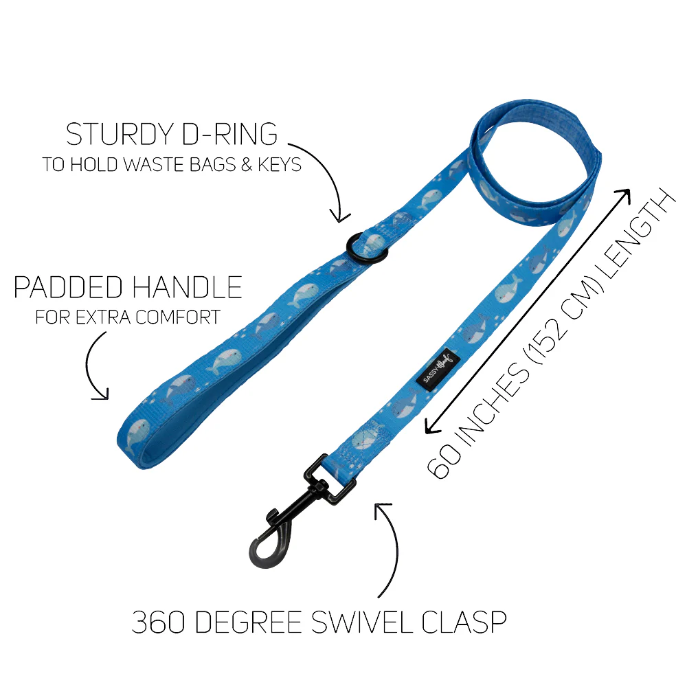 Dog Leash - Might as Whale - Image 3