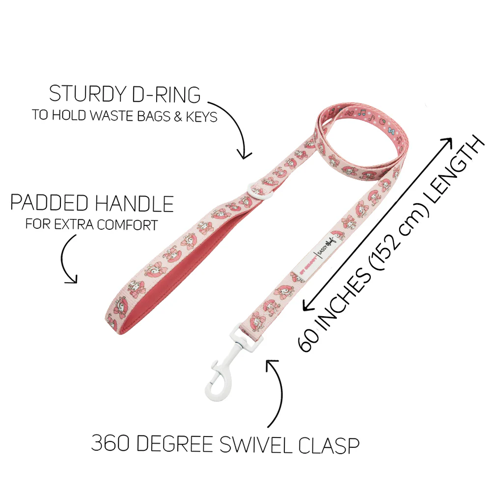 Dog Leash - My Melody™ - Image 3