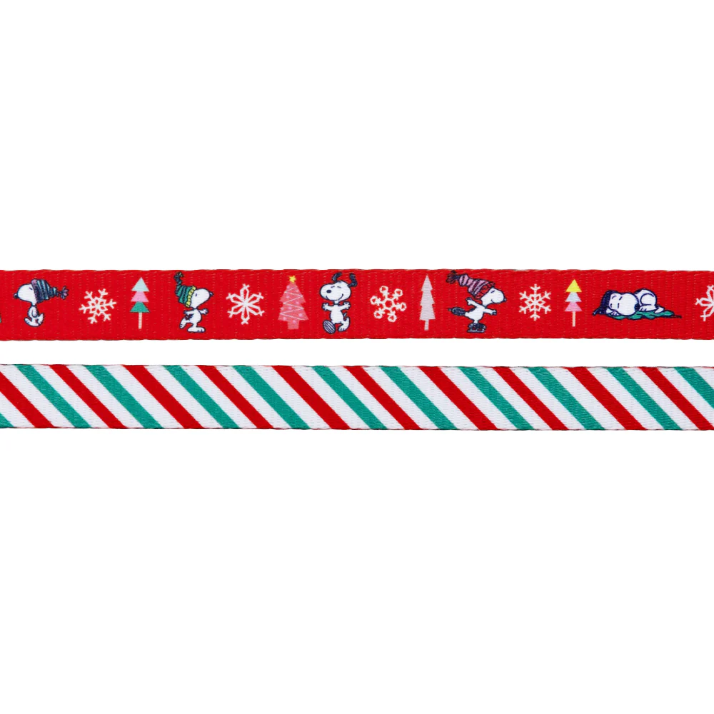 Dog Leash - Peanuts™ Beagle Bells - Image 4