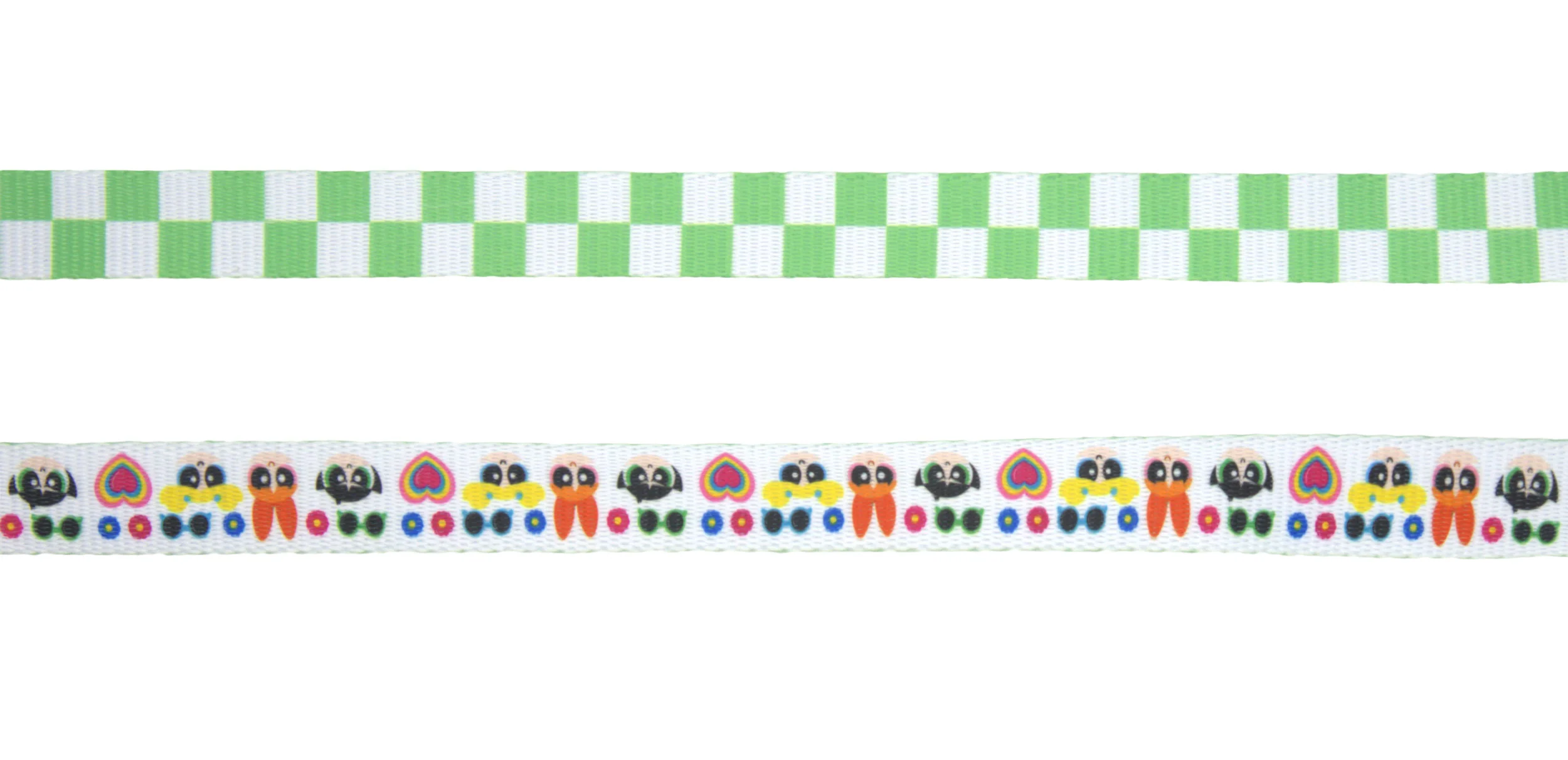 Dog Leash - The Powerpuff Girls™ (Green) - Image 3