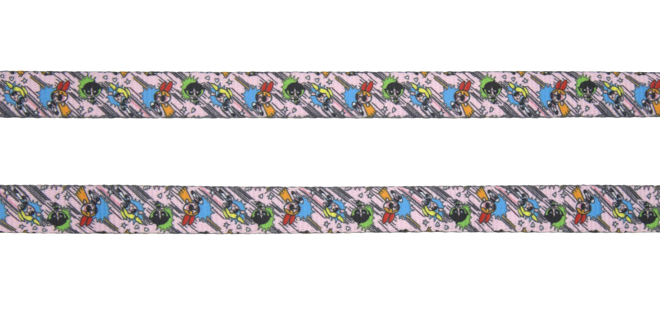 Dog Leash - The Powerpuff Girls™ (Pink) - Image 3