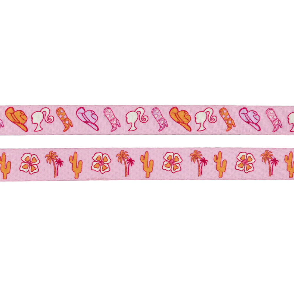 Dog Leash - Western Barbie™ - Image 4