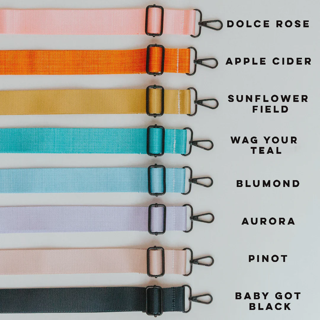 Dog Parent Bag - Strap Only - Image 2