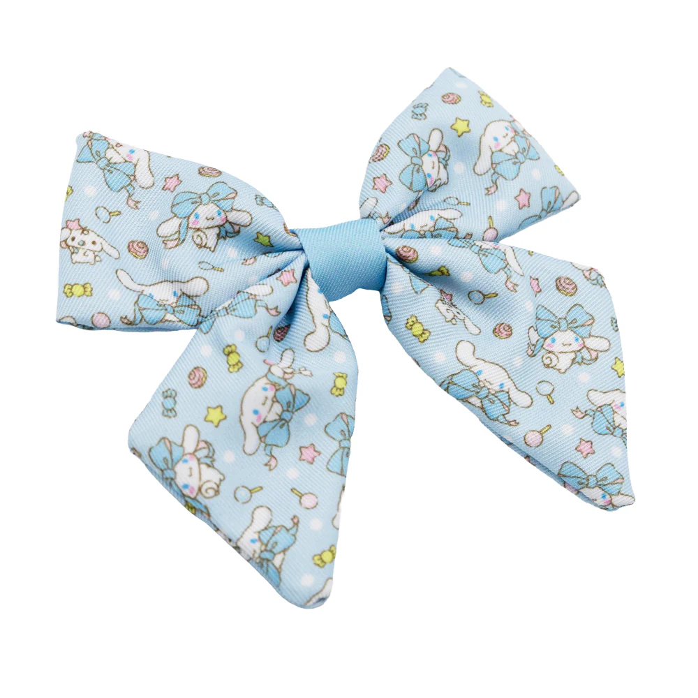 Dog Sailor Bow - Cinnamoroll™ - Image 2