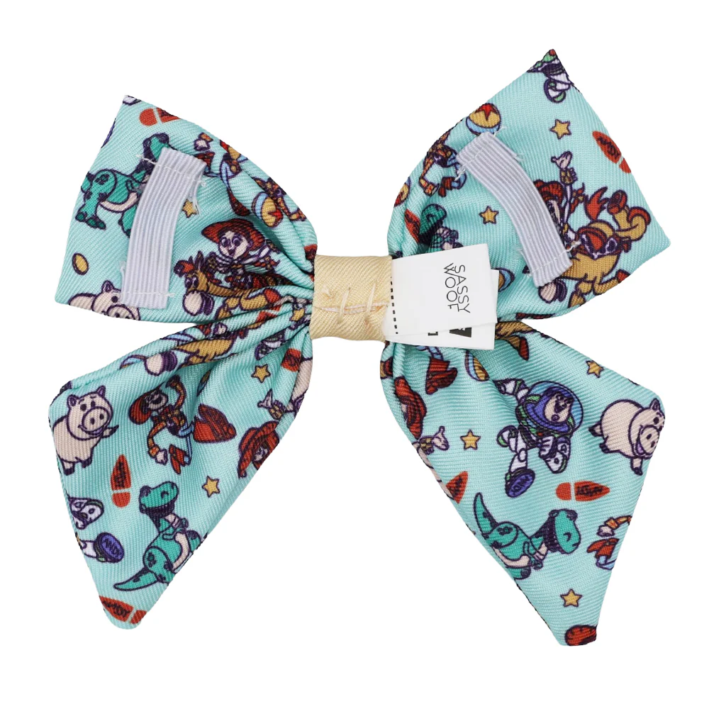 Dog Sailor Bow - Disney and Pixar's Toy Story - Image 3