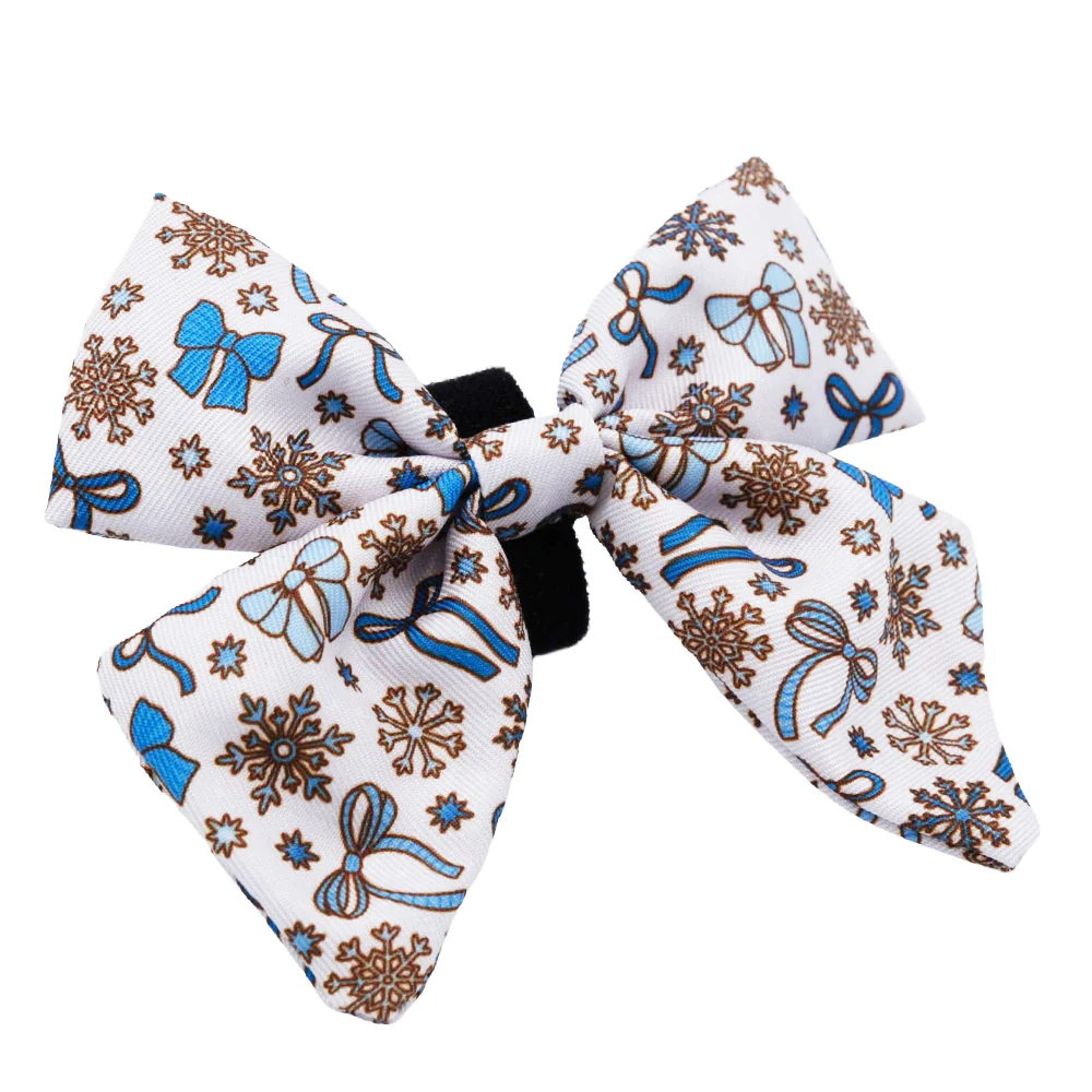 Dog Sailor Bow - Let it Bow - Image 2