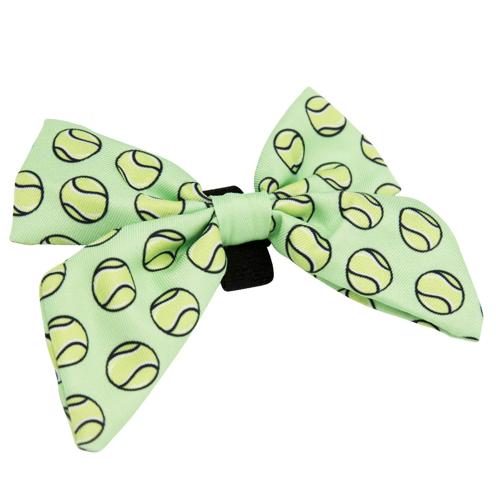 Dog Sailor Bow - Serving Up Sass - Image 2
