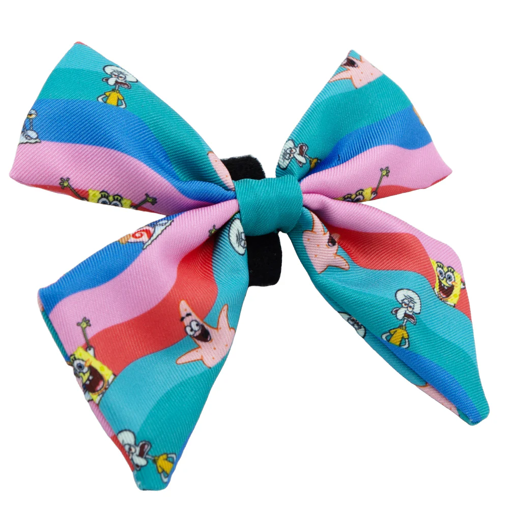Dog Sailor Bow - SpongeBob SquarePants™ and Friends - Image 2
