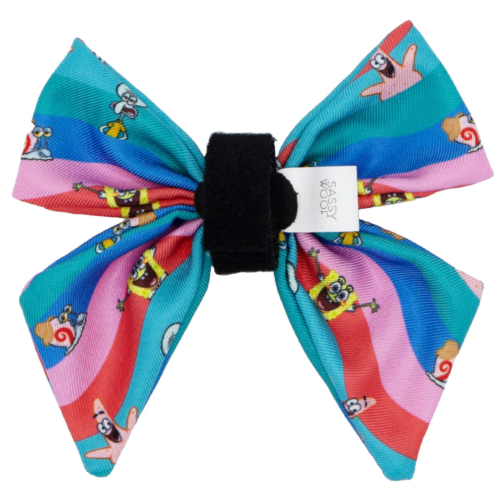 Dog Sailor Bow - SpongeBob SquarePants™ and Friends - Image 3