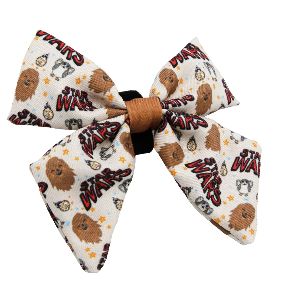Dog Sailor Bow - STAR WARS™ The Rebel Alliance - Image 2