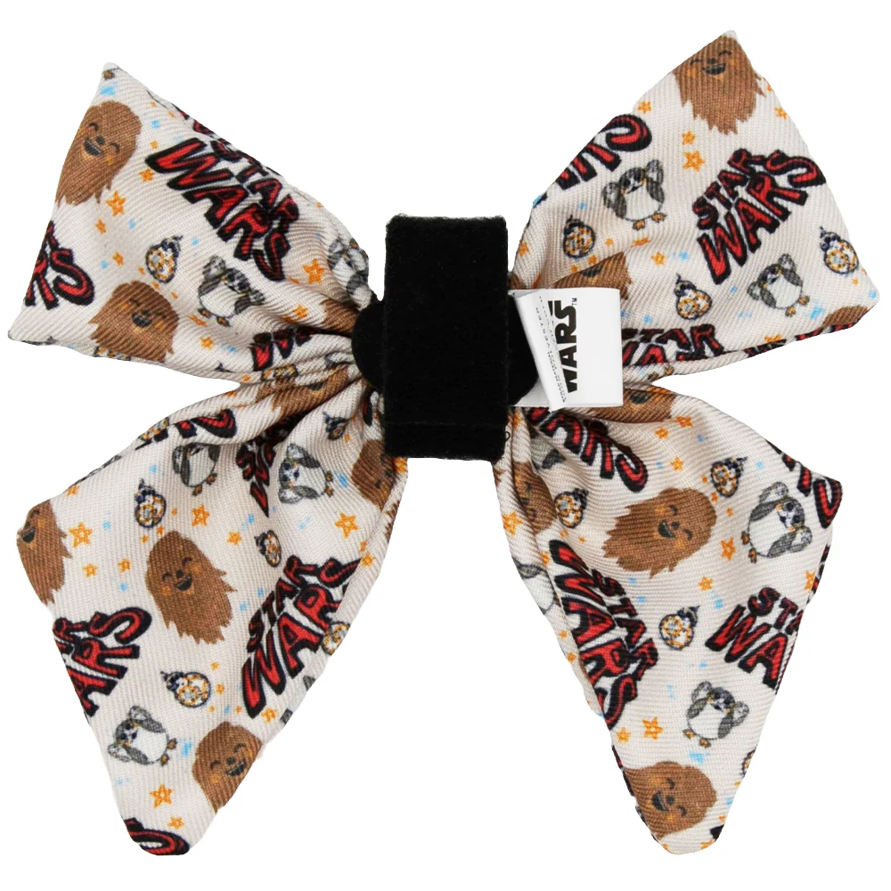 Dog Sailor Bow - STAR WARS™ The Rebel Alliance - Image 3