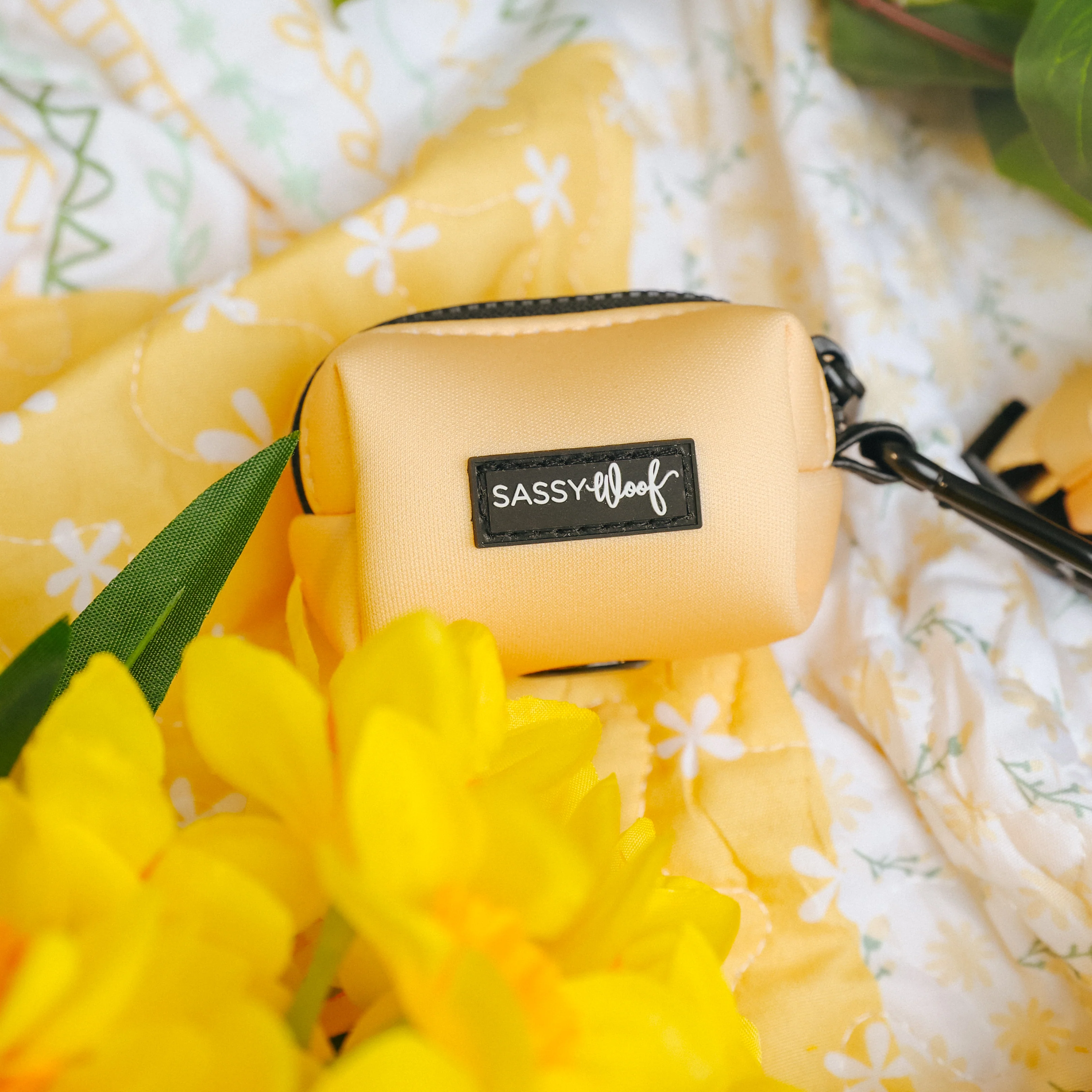 Dog Three Piece Bundle - Daffodil - Image 9