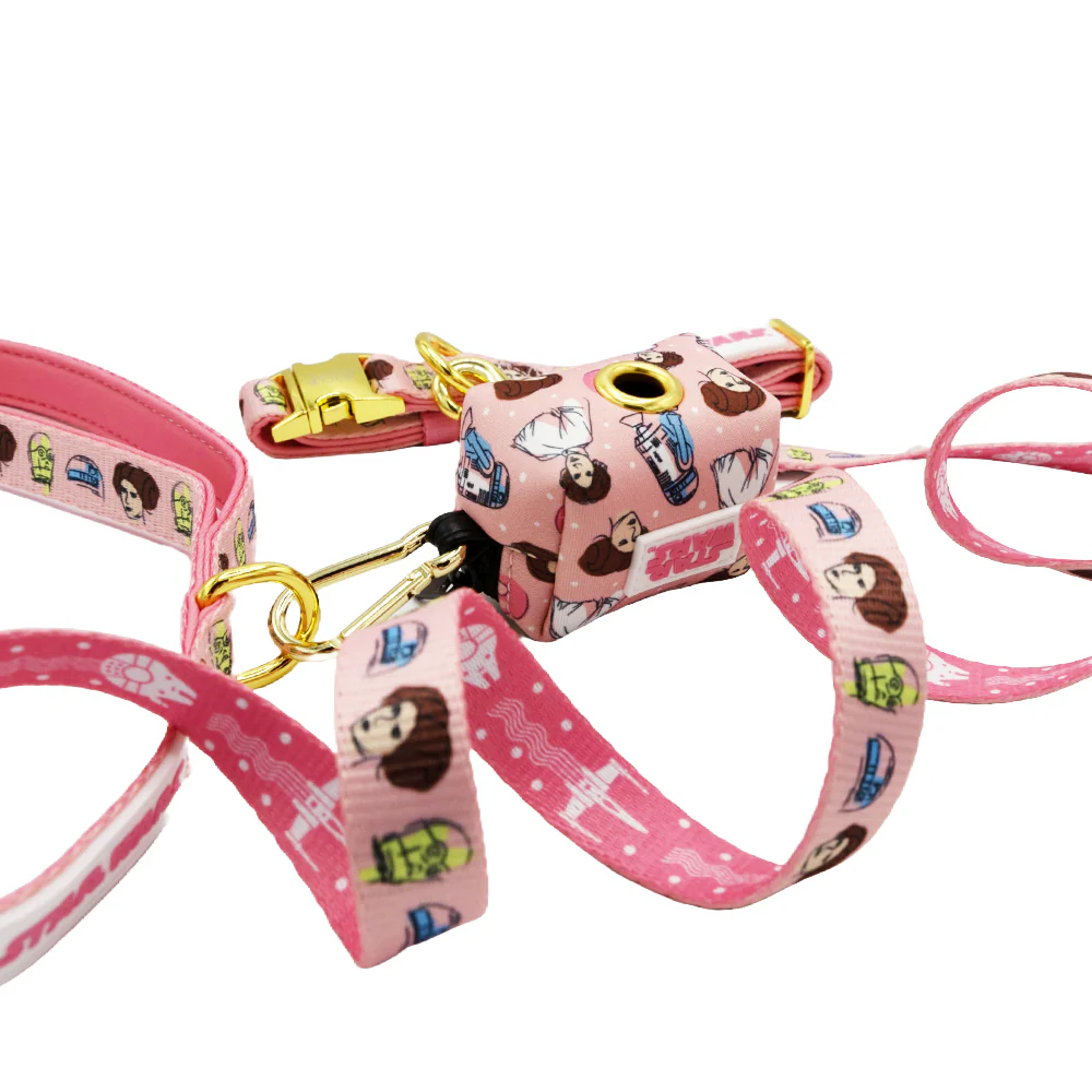 Dog Three Piece Bundle - STAR WARS™ Princess Leia - Image 2