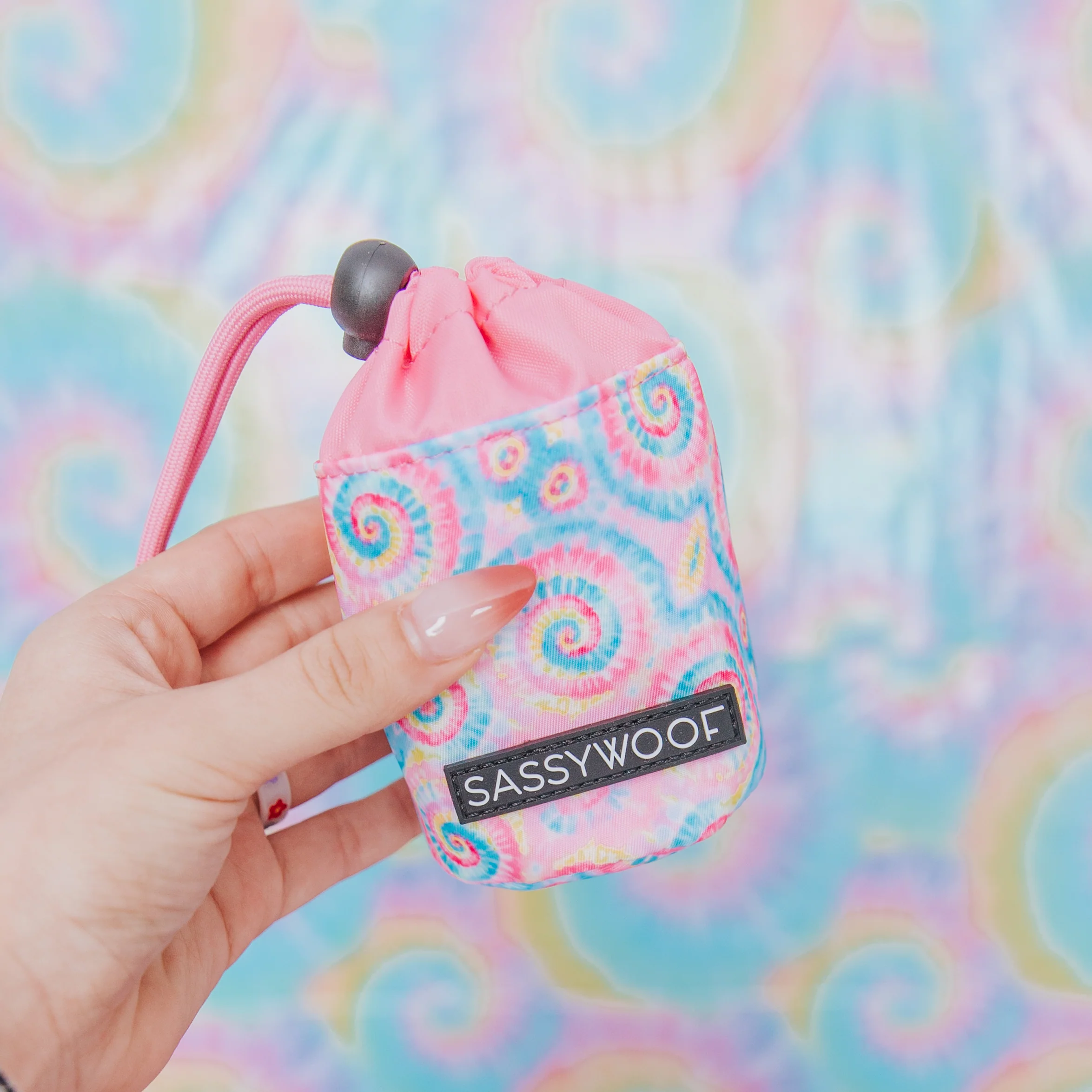 Treat Pouch - Good Vibes - Image 3