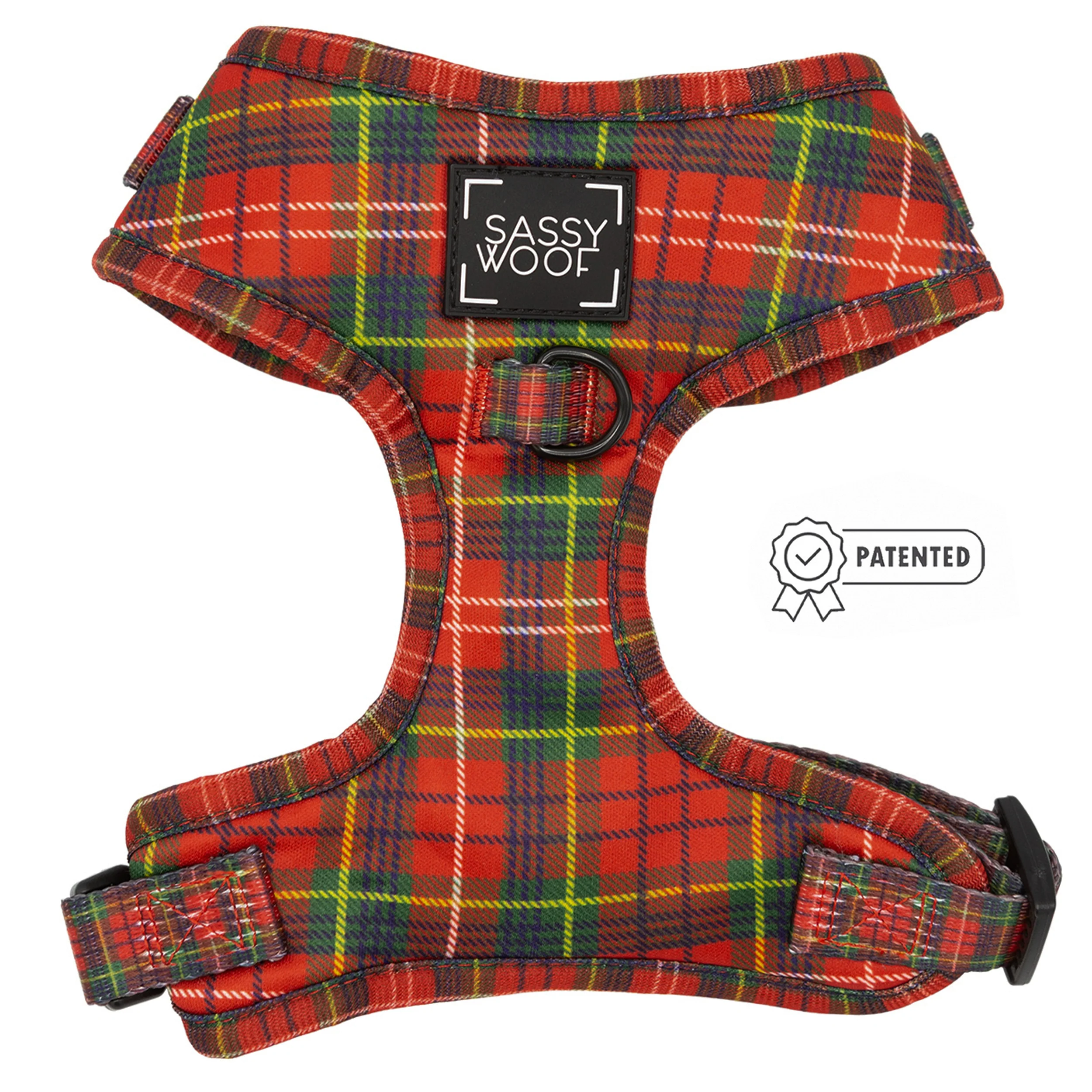 Dog Two Piece Bundle - Deck the Paws - Image 2
