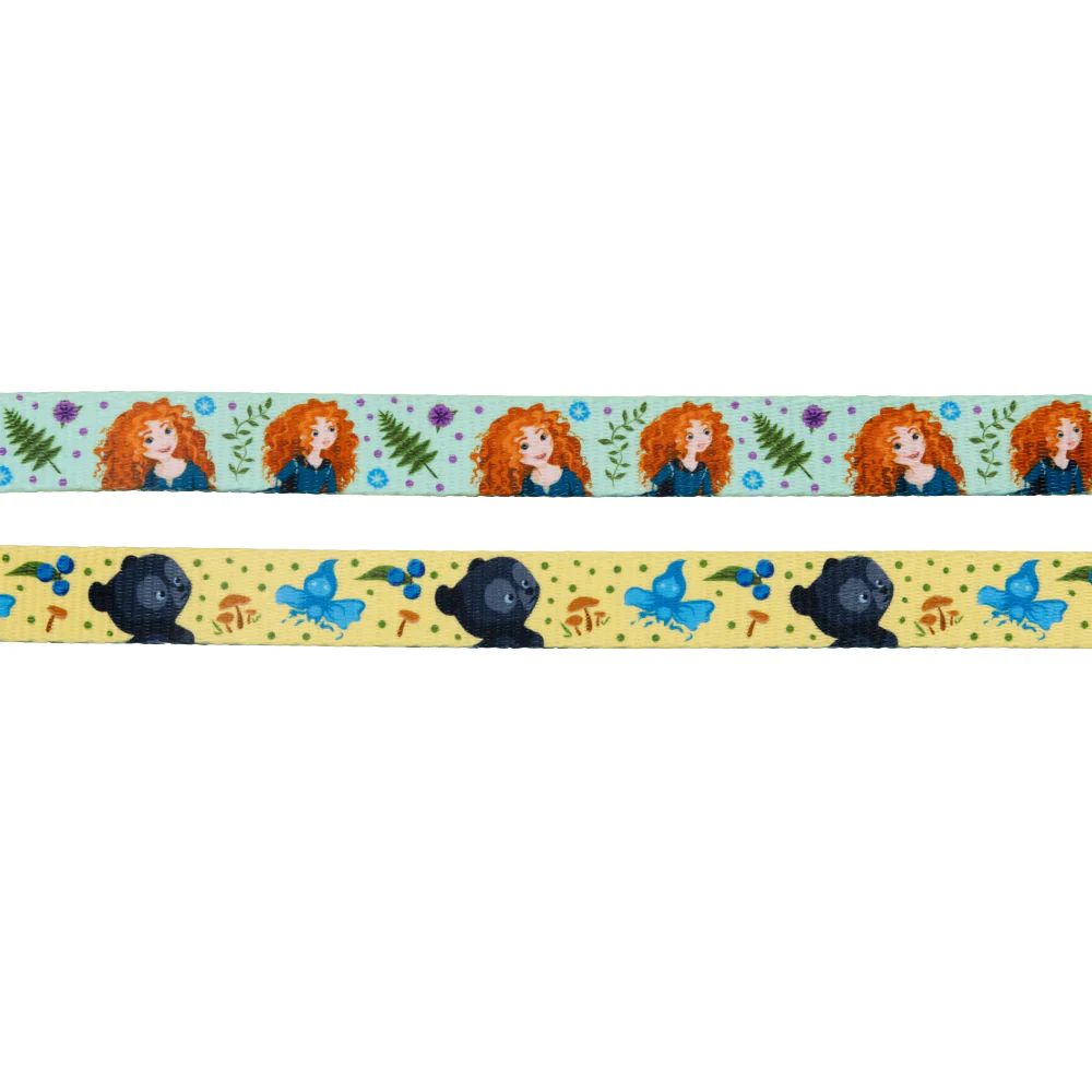 Dog Two Piece Bundle - Disney's Merida - Image 5