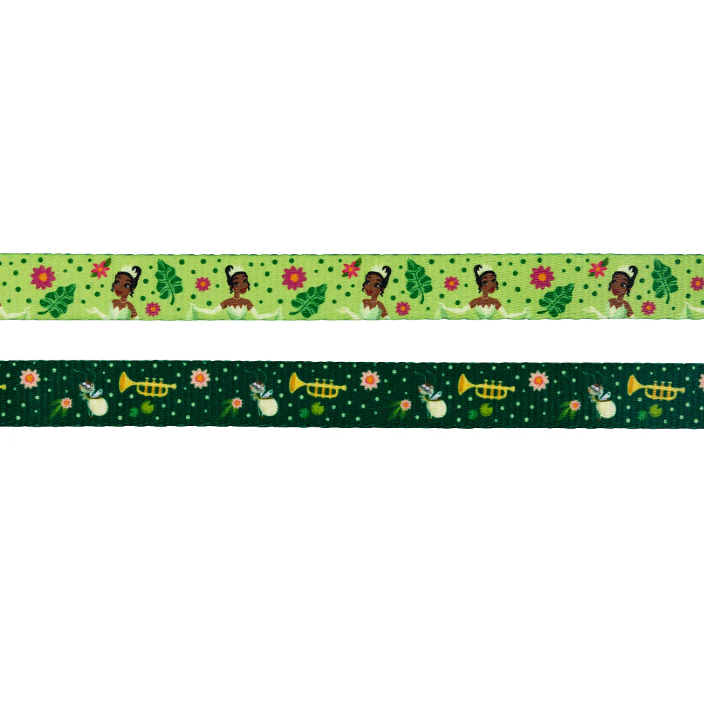 Dog Two Piece Bundle - Disney's Tiana - Image 5