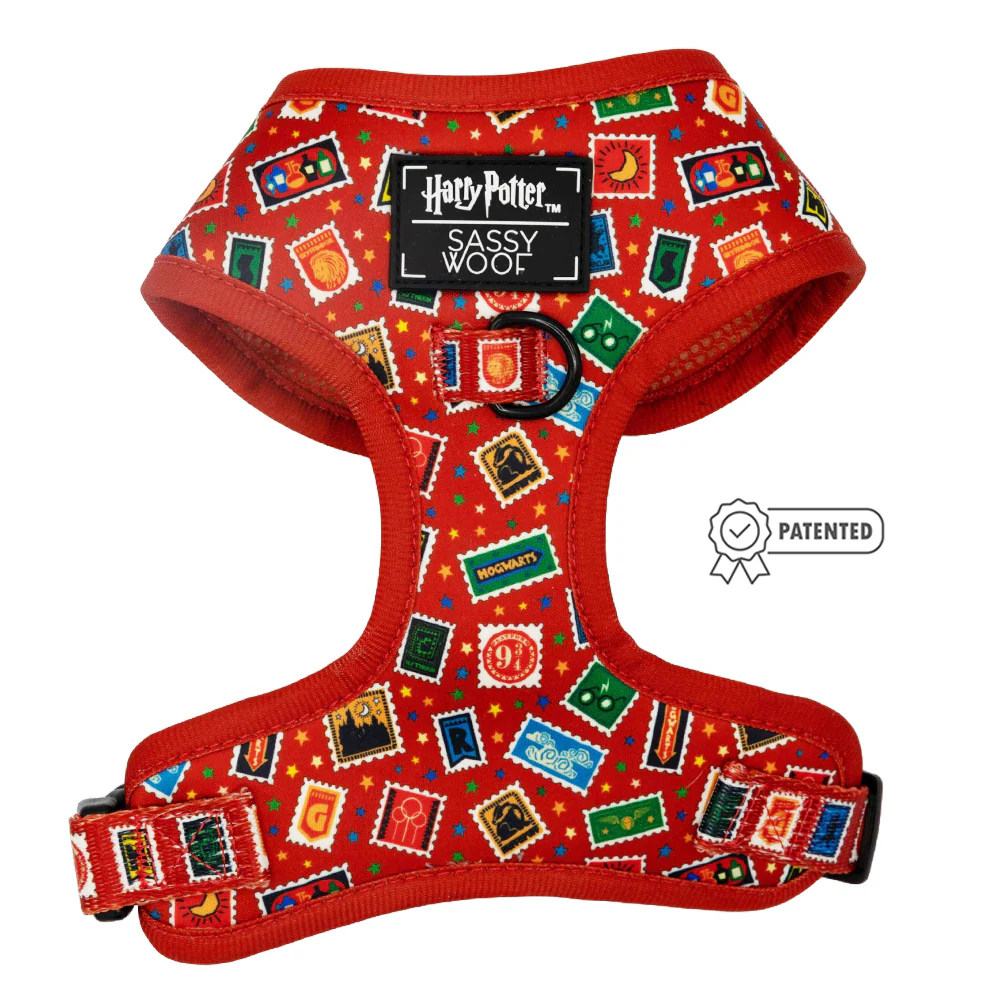 Dog Two Piece Bundle - Harry Potter™ Stamps - Image 2