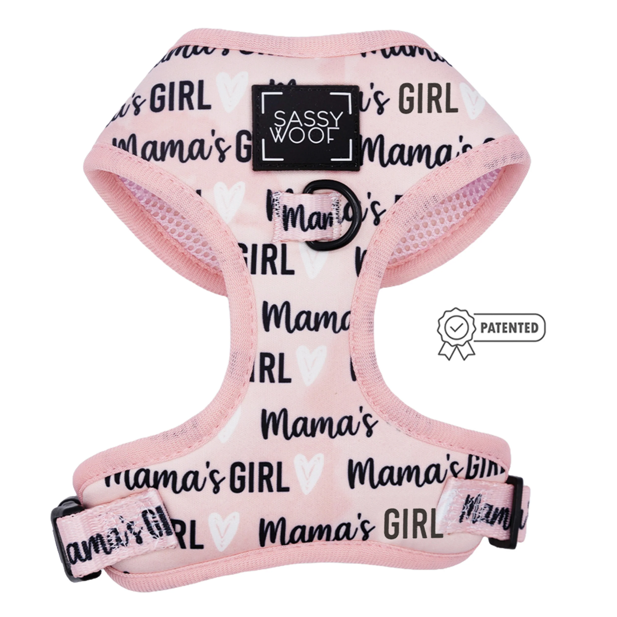 Dog Two Piece Bundle - Mama's Girl - Image 2