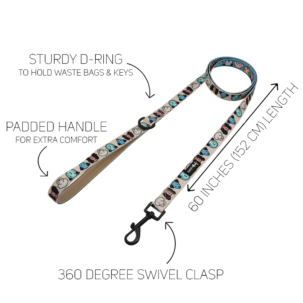 Dog Two Piece Bundle - Mixed With Love - Image 4
