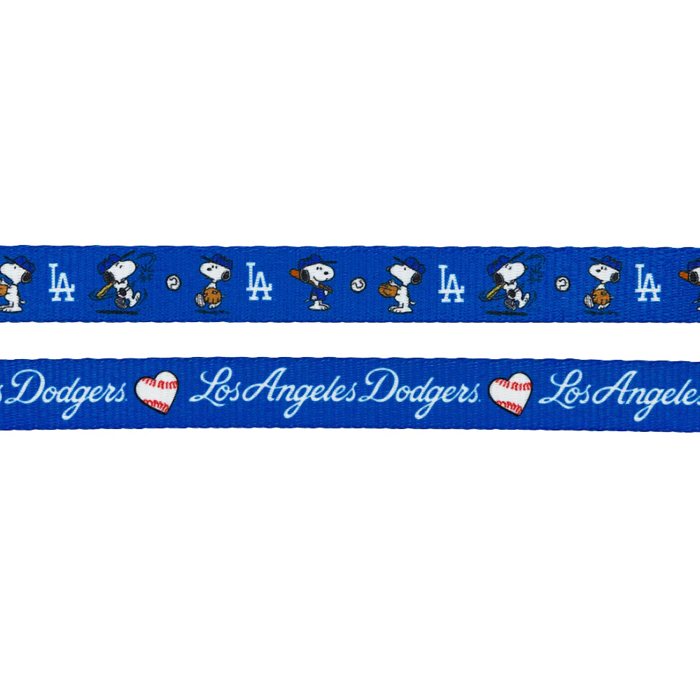 Dog Two Piece Bundle - MLB™ x Peanuts™ Los Angeles Dodgers™ - Image 5