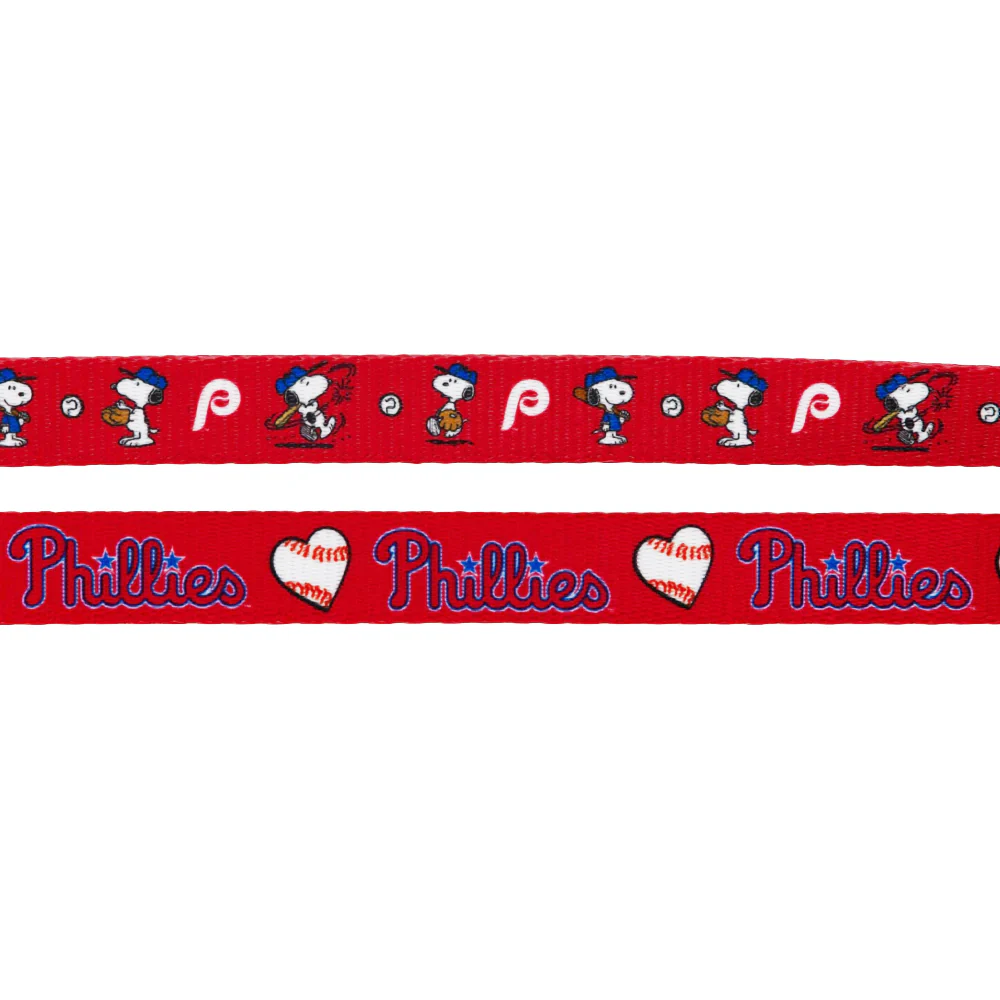 Dog Two Piece Bundle - MLB™ x Peanuts™ Philadelphia Phillies™ - Image 5