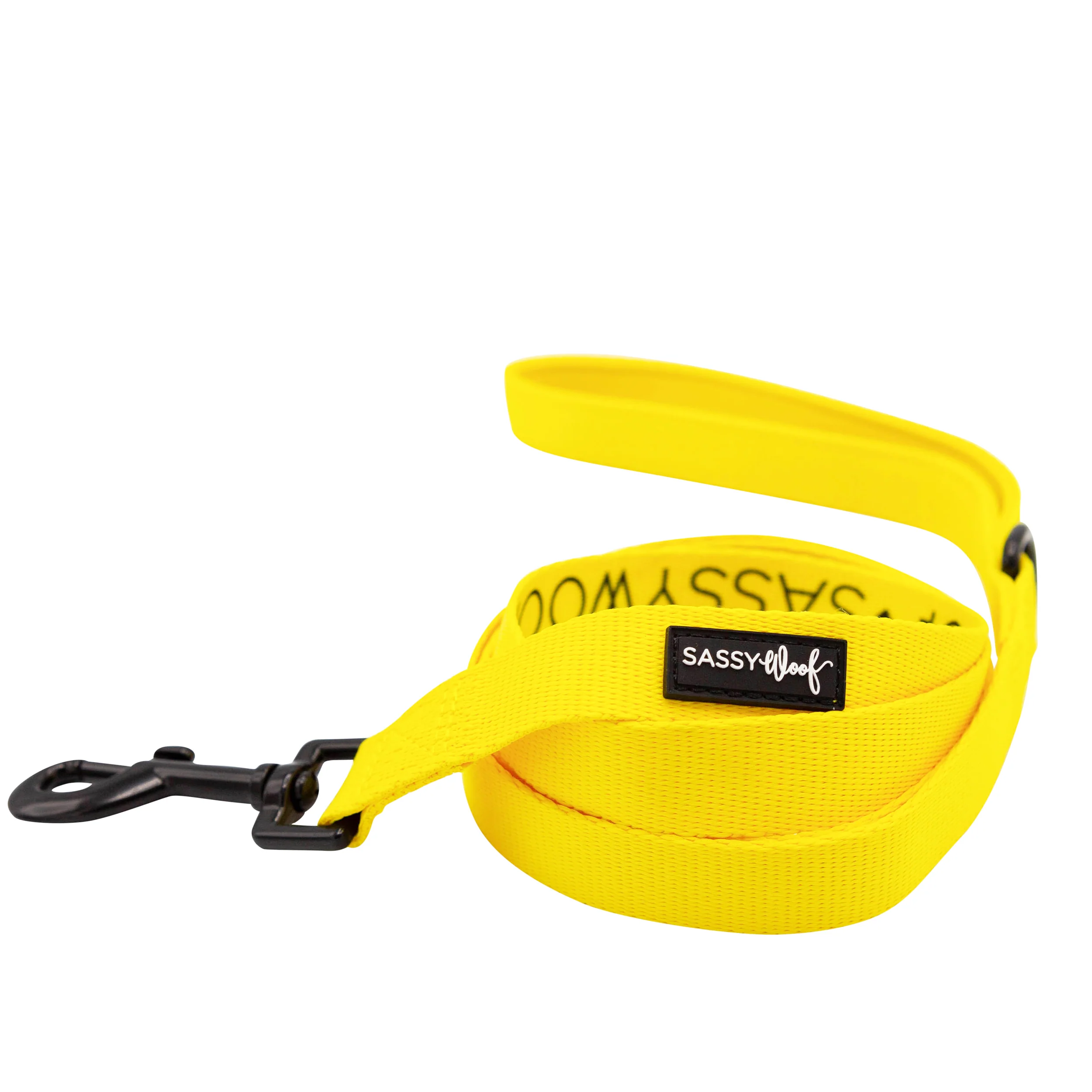 Dog Two Piece Bundle - Neon Yellow - Image 3