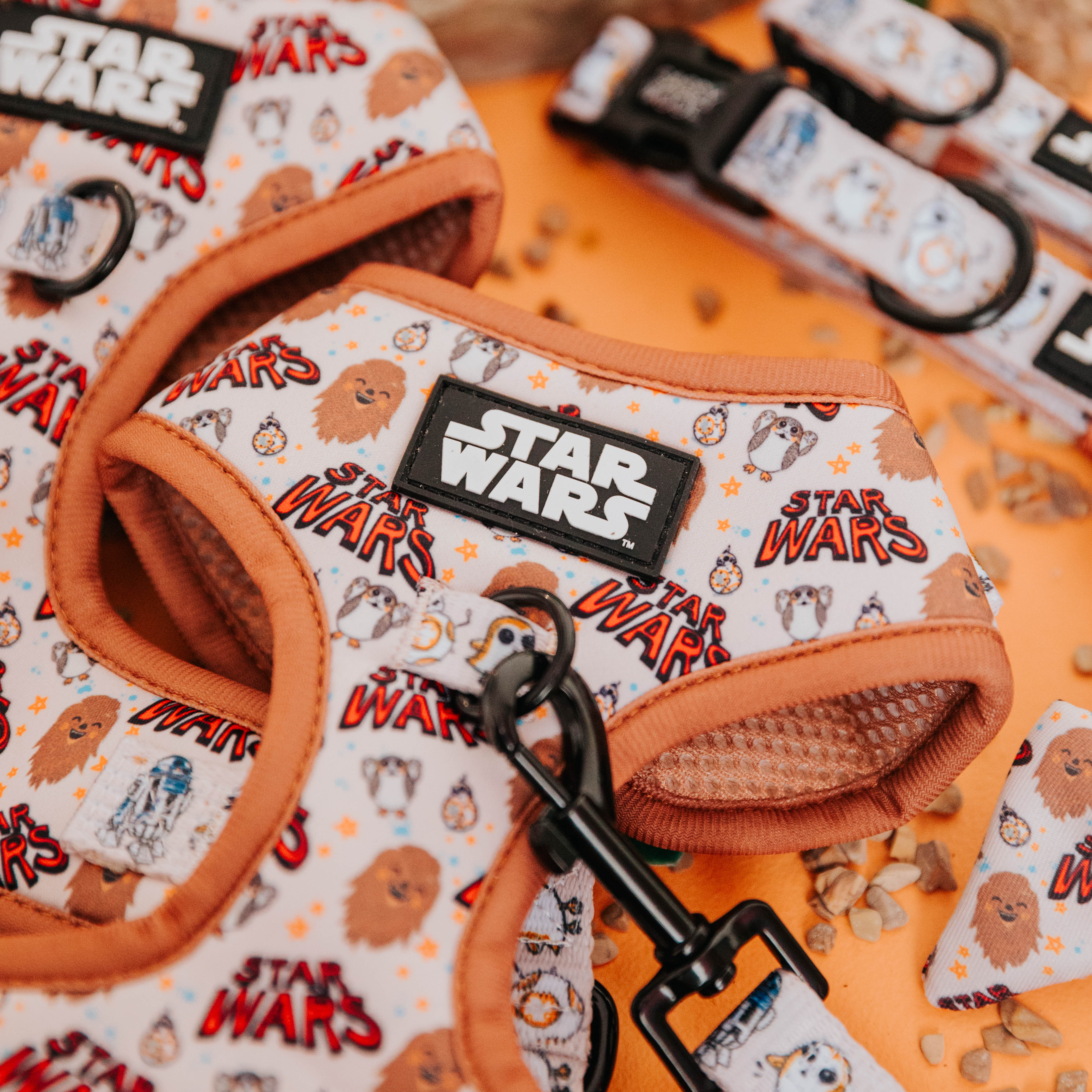 Dog Two Piece Bundle - STAR WARS™ The Rebel Alliance - Image 8