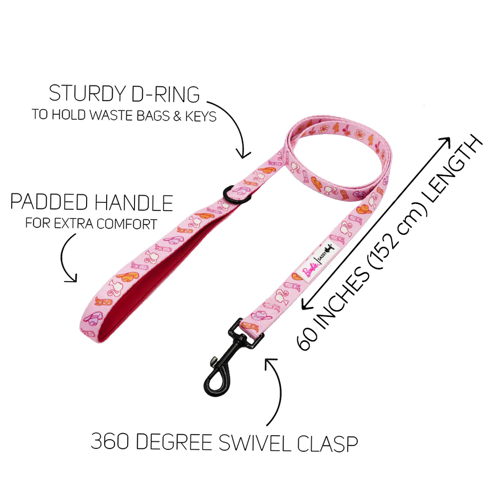 Dog Two Piece Bundle - Western Barbie™ - Image 4