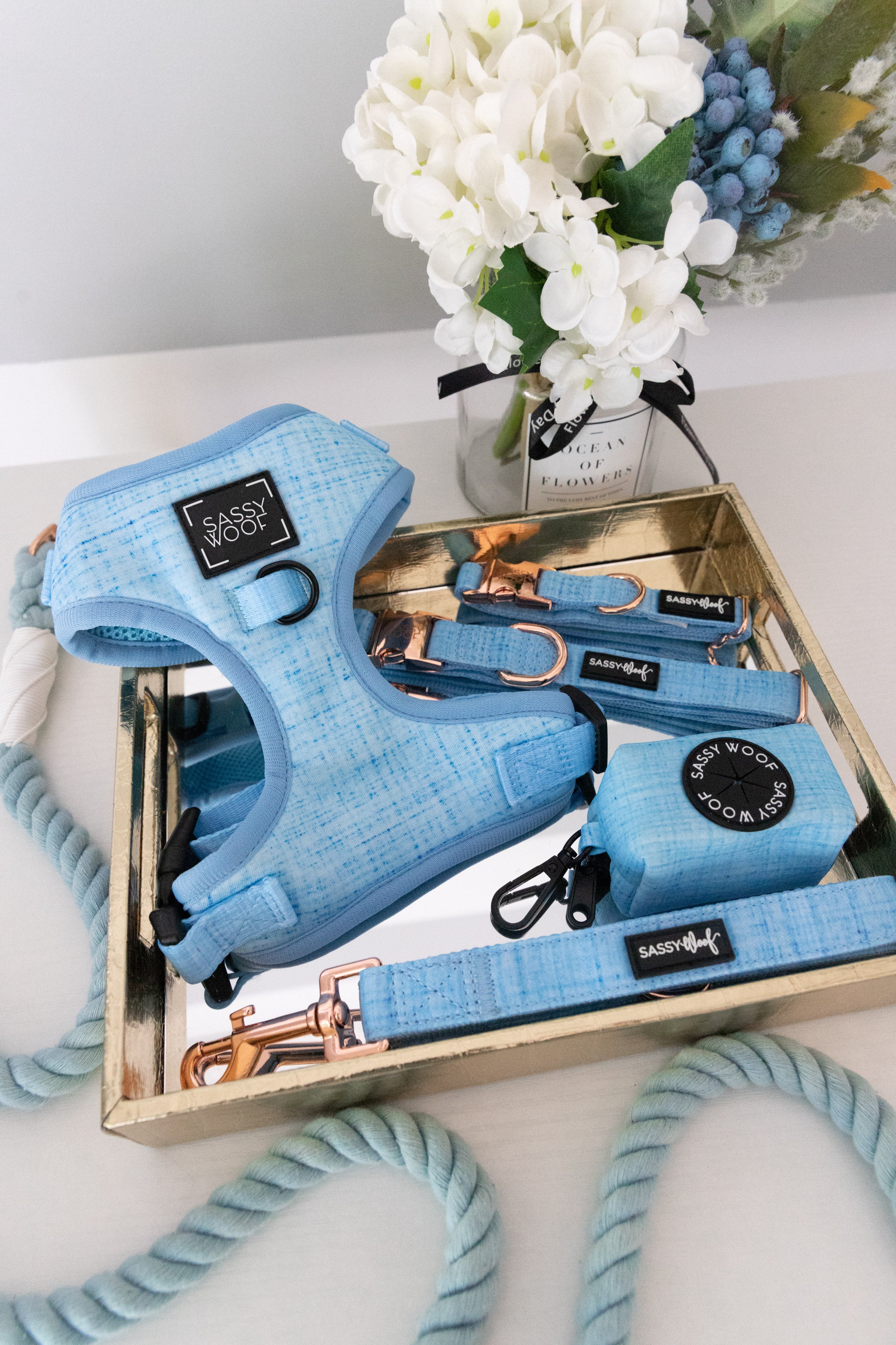 Dog Waste Bag Holder - Blumond - Image 3