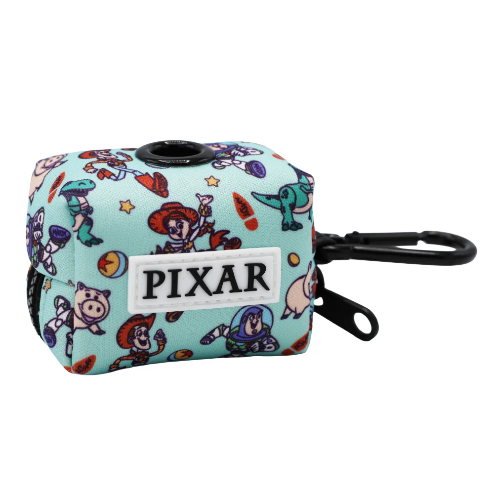 Dog Waste Bag Holder - Disney and Pixar's Toy Story - Image 4