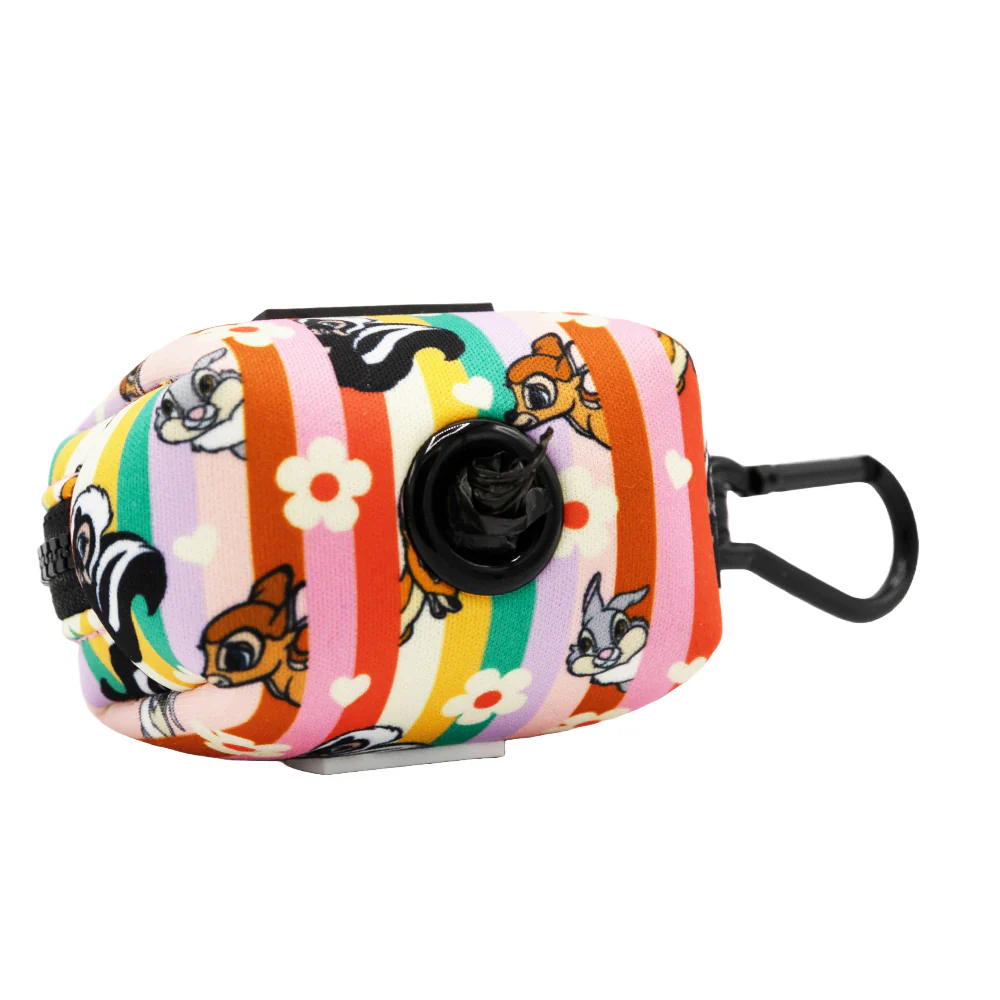Dog Waste Bag Holder - Disney's Bambi - Image 2