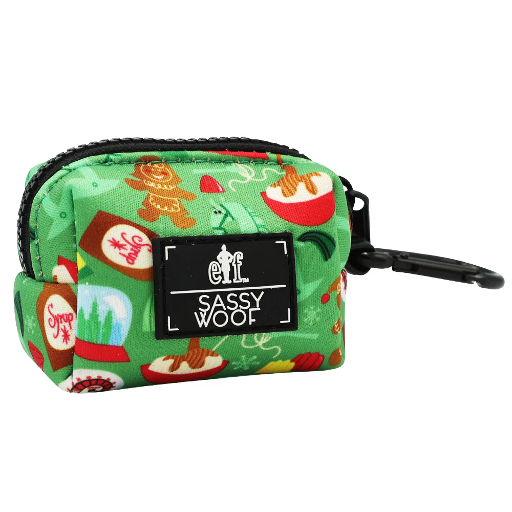 Dog Waste Bag Holder - Elf™ - Image 3