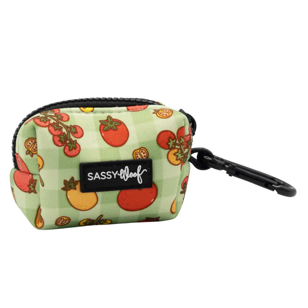 Dog Waste Bag Holder - Feeling Vine - Image 3