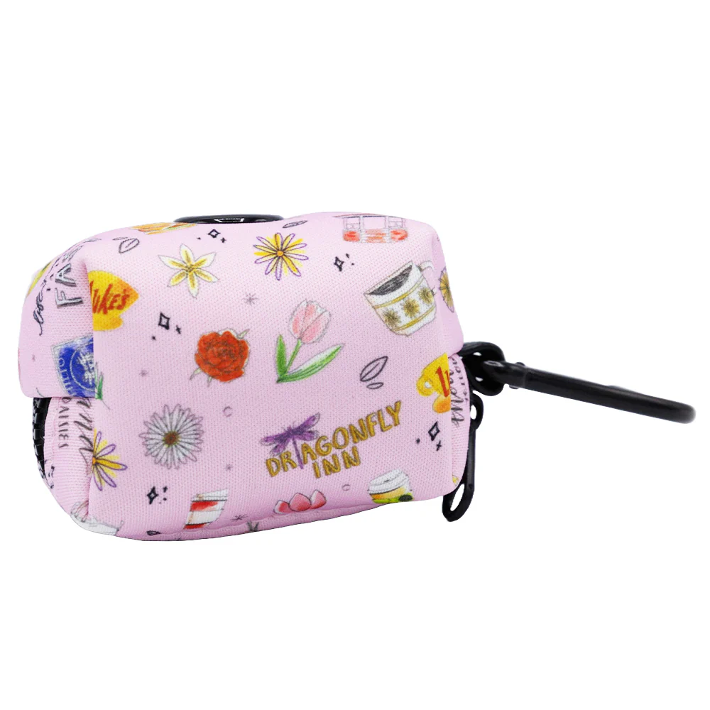 Dog Waste Bag Holder - Gilmore Girls™ - Image 3