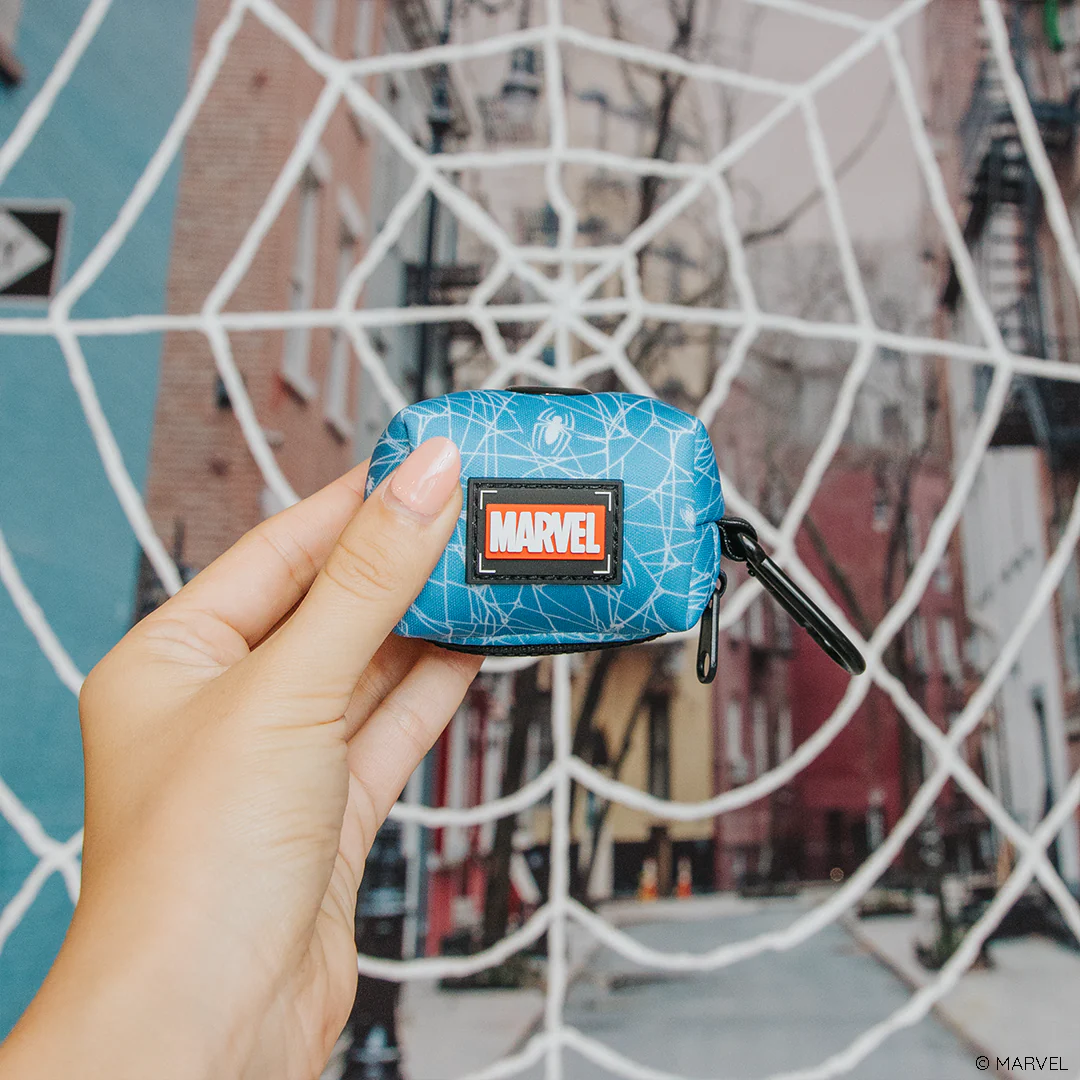 Dog Waste Bag Holder - Marvel’s Spider-Man - Image 5