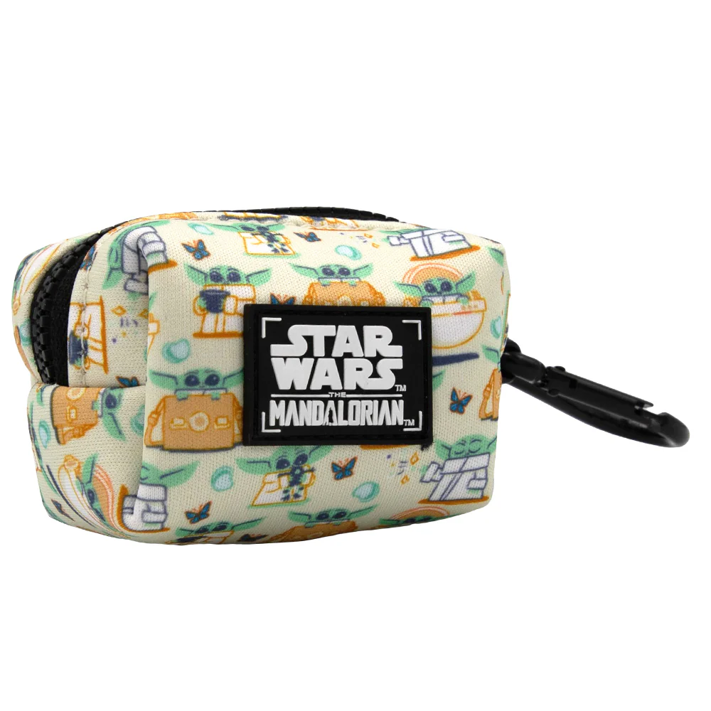 Dog Waste Bag Holder - STAR WARS™ The Child™ - Image 3