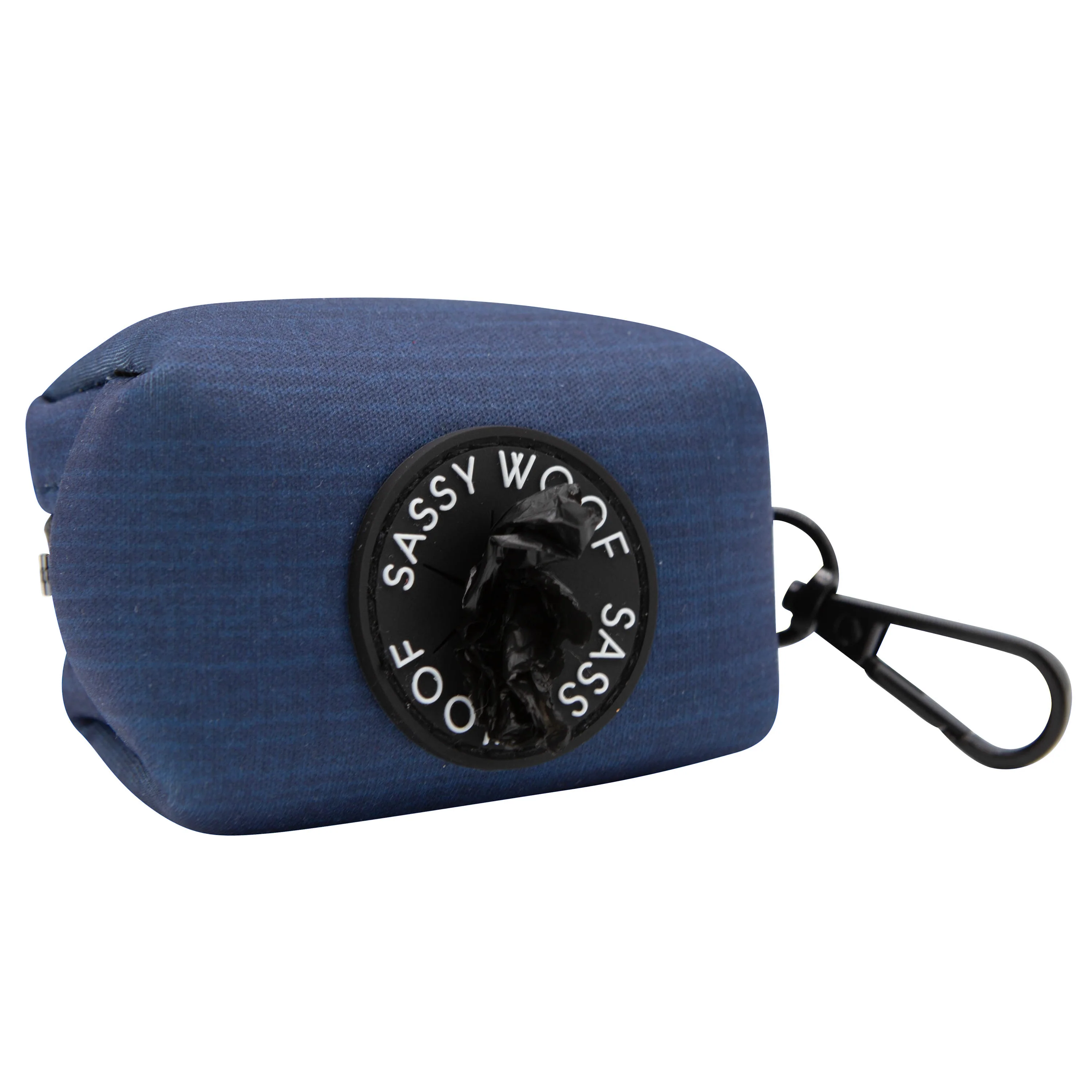 Dog Waste Bag Holder - Twilight - Image 2