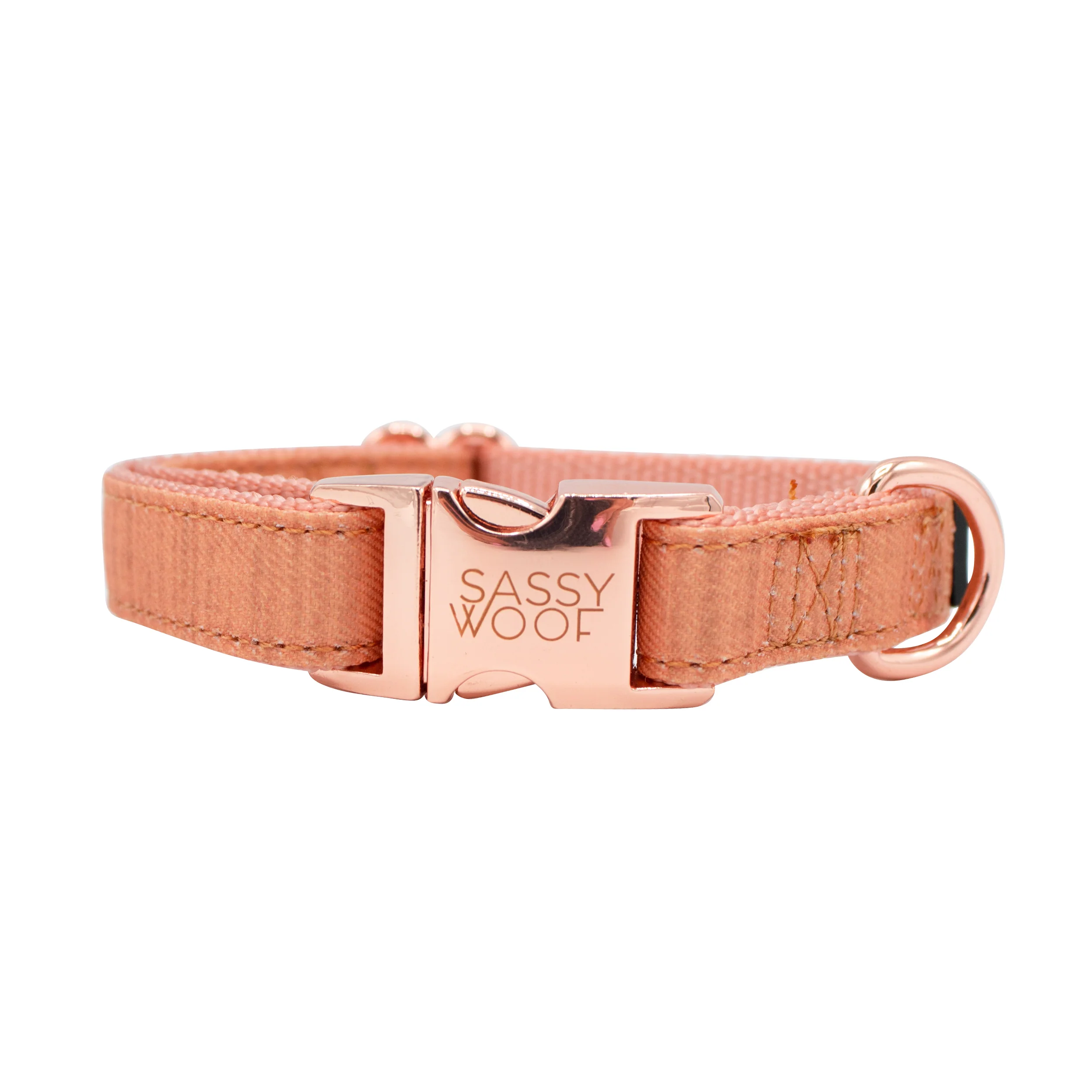 Collar Three Piece Bundle - Apple Cider - Image 4
