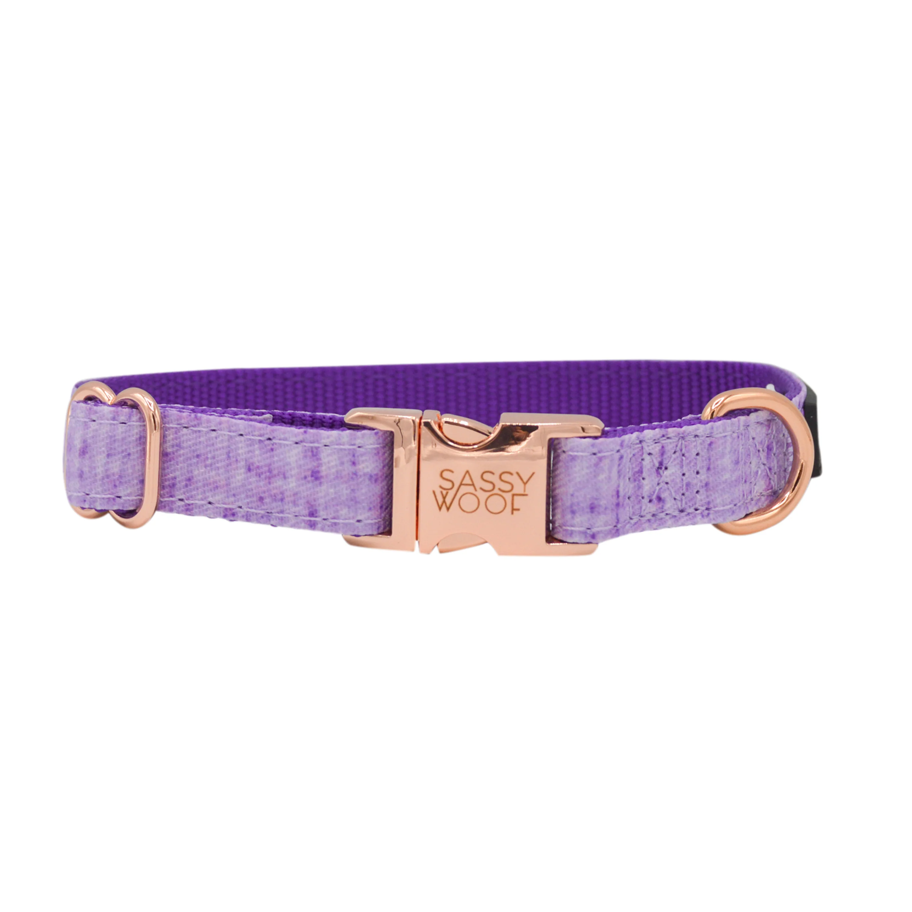 Collar Three Piece Bundle - Aurora - Image 4