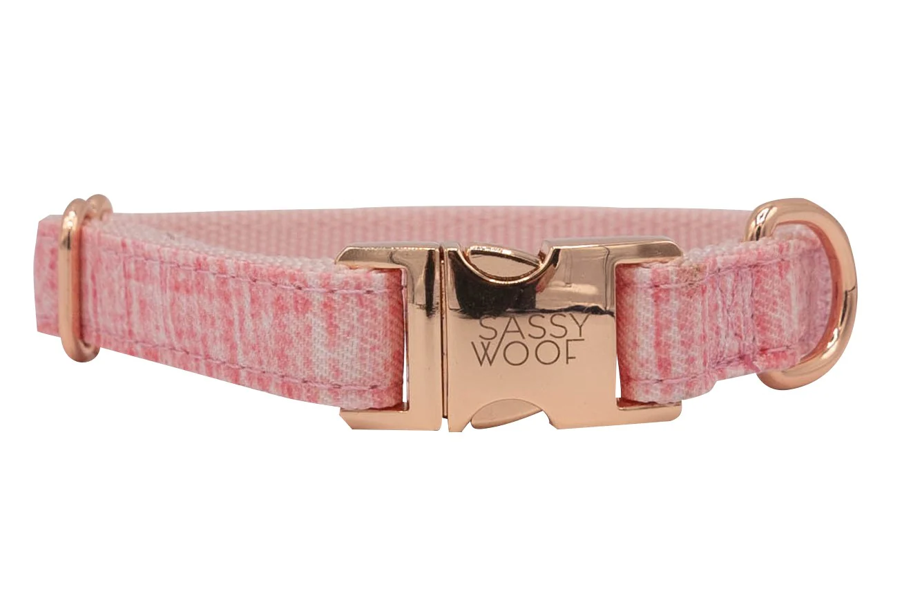 Collar Three Piece Bundle - Dolce Rose - Image 4