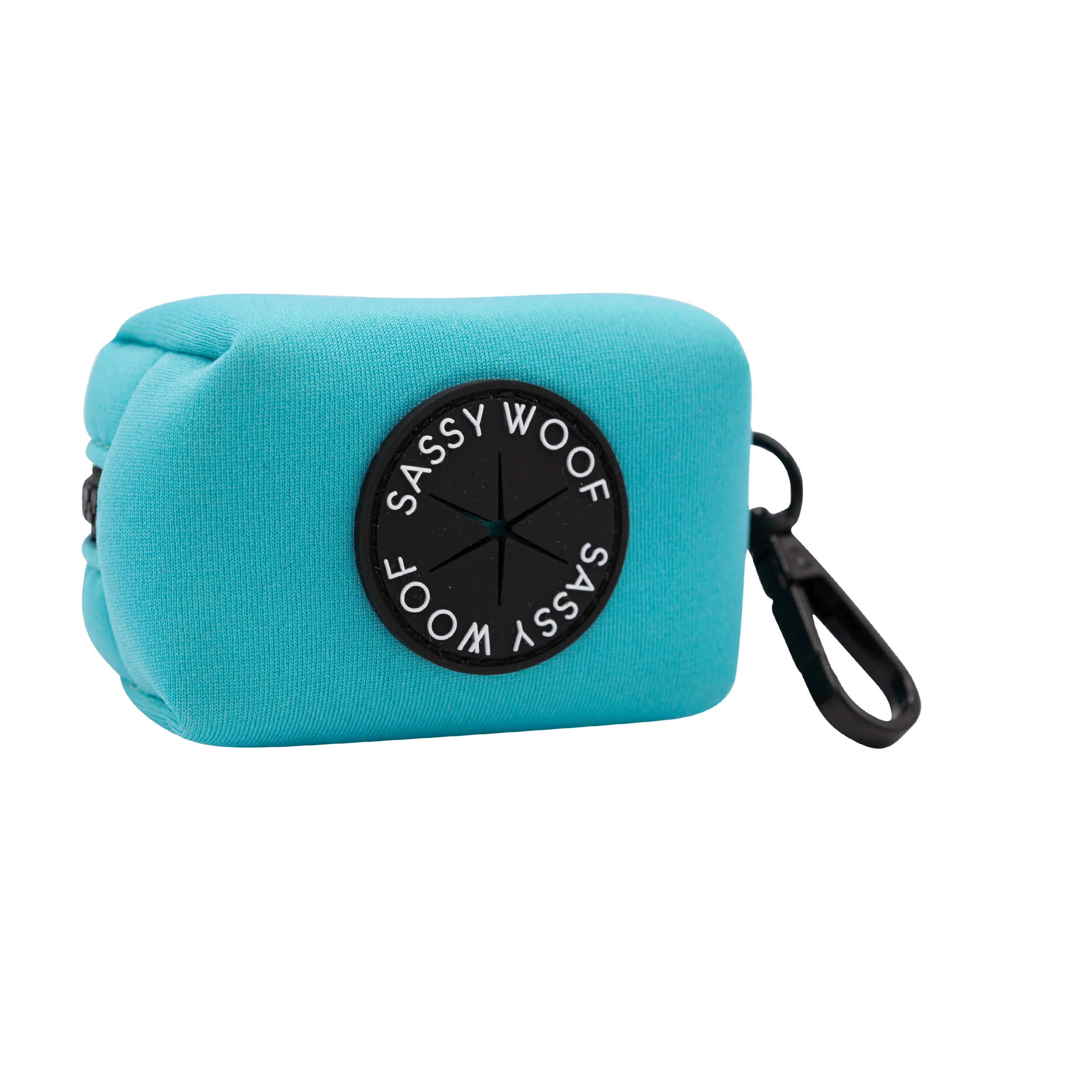 Collar Three Piece Bundle - Neon Blue - Image 7