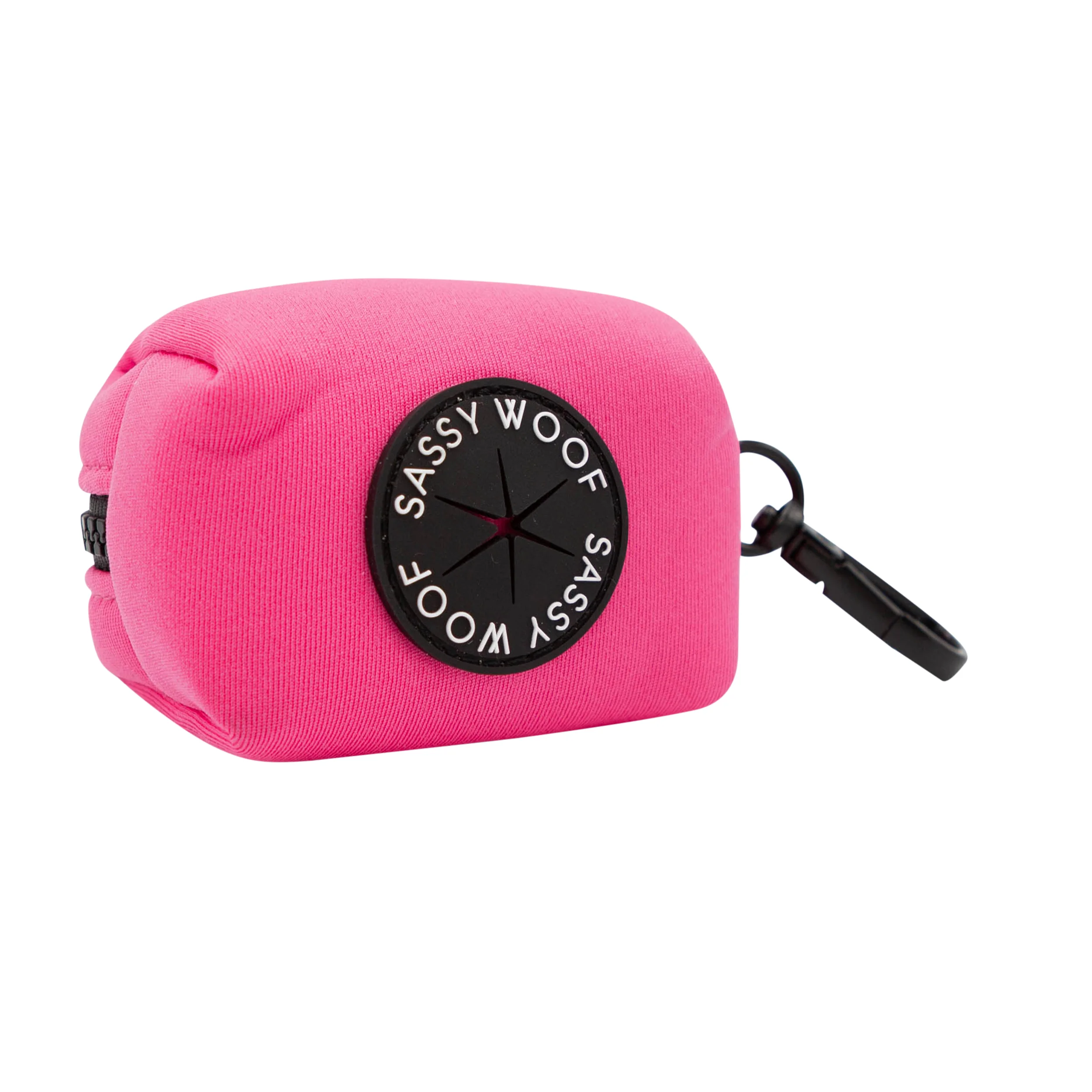 Collar Three Piece Bundle - Neon Pink - Image 7