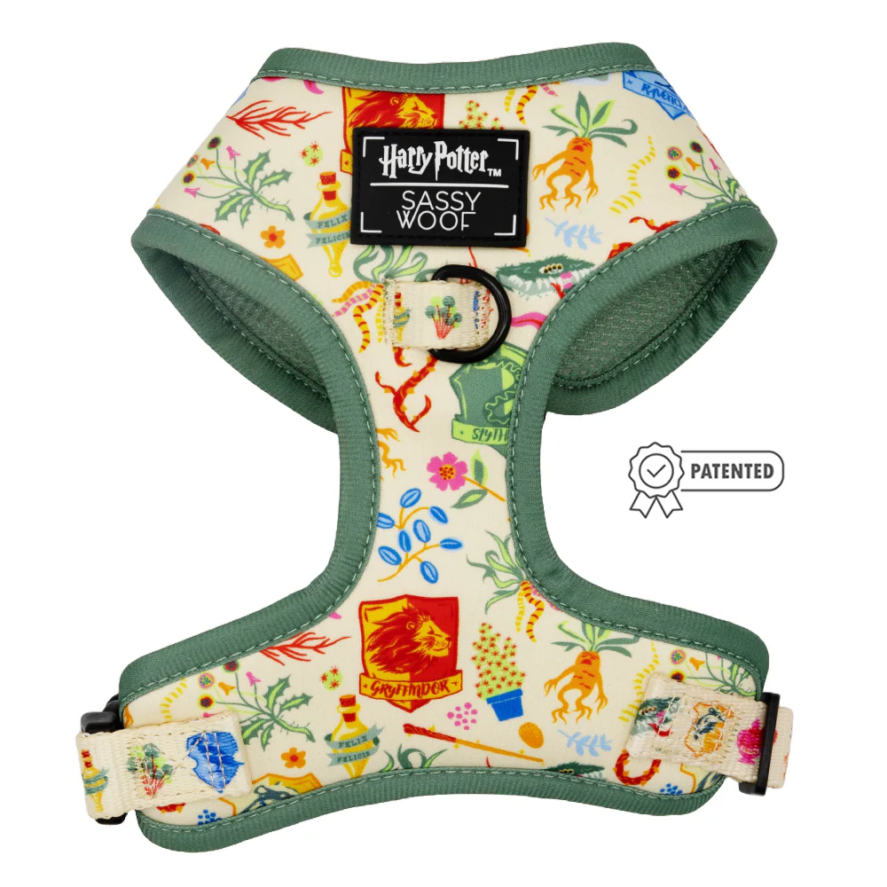 Harness Three Piece Bundle - Harry Potter™ Herbology - Image 2