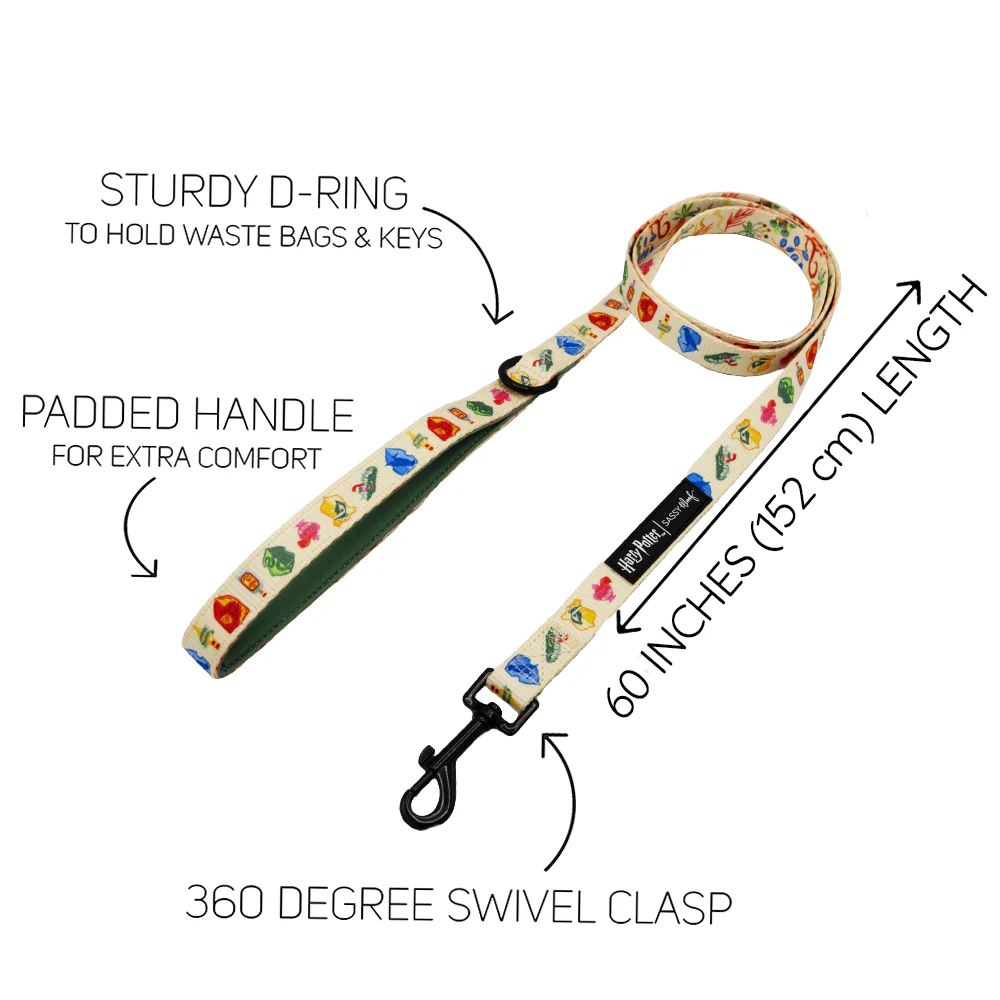 Harness Three Piece Bundle - Harry Potter™ Herbology - Image 5