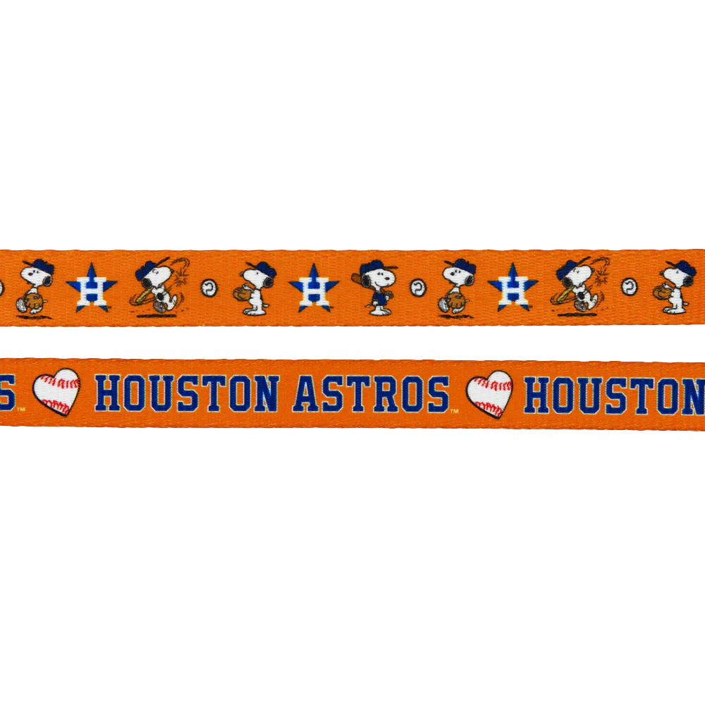 Harness Three Piece Bundle - MLB™ x Peanuts™ Houston Astros™ - Image 6