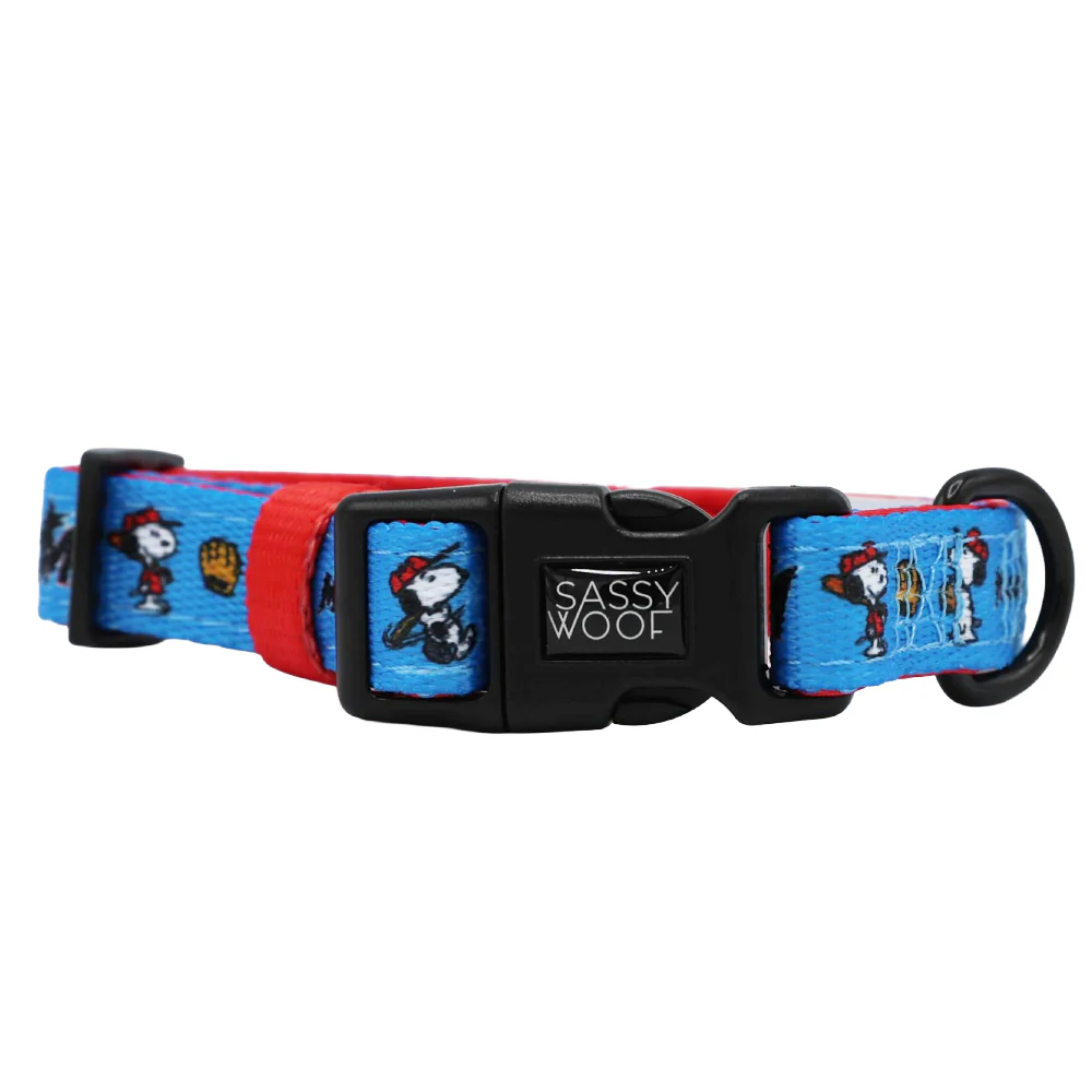 Harness Three Piece Bundle - MLB™ x Peanuts™ Miami Marlins™ - Image 3