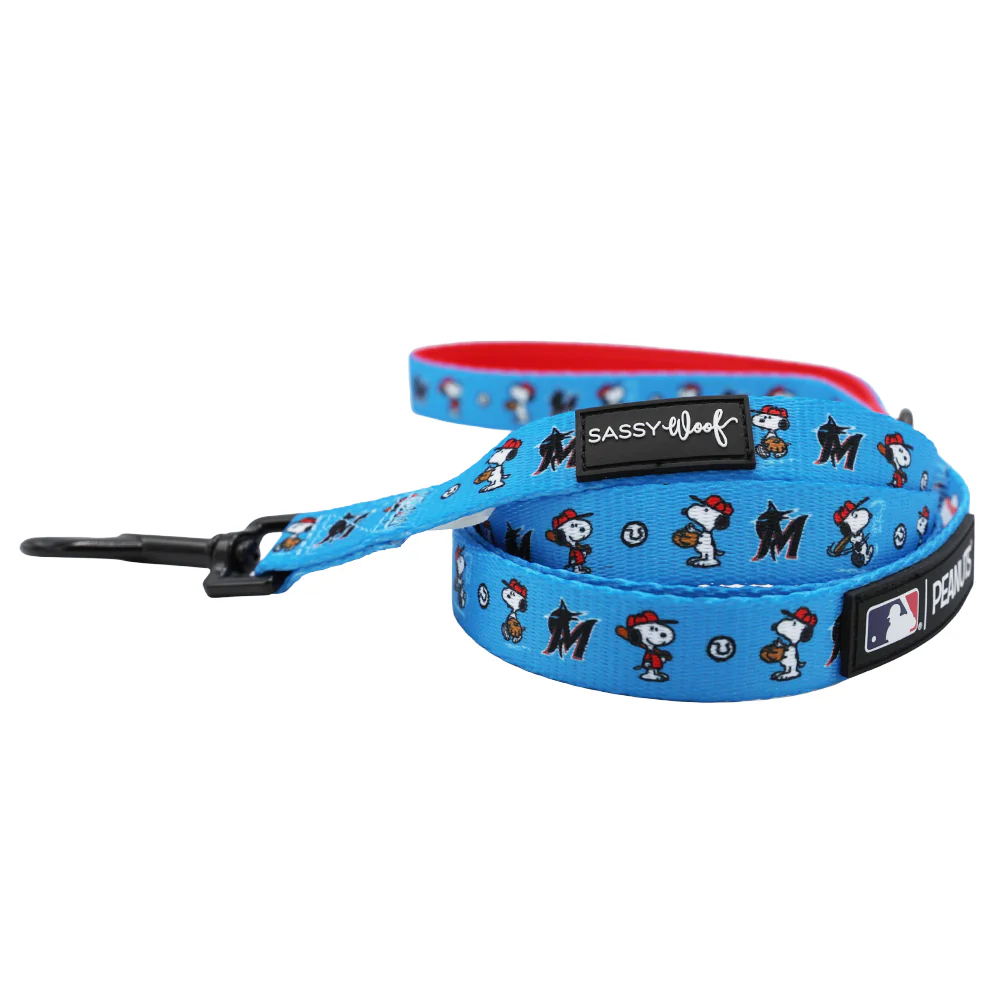 Harness Three Piece Bundle - MLB™ x Peanuts™ Miami Marlins™ - Image 4