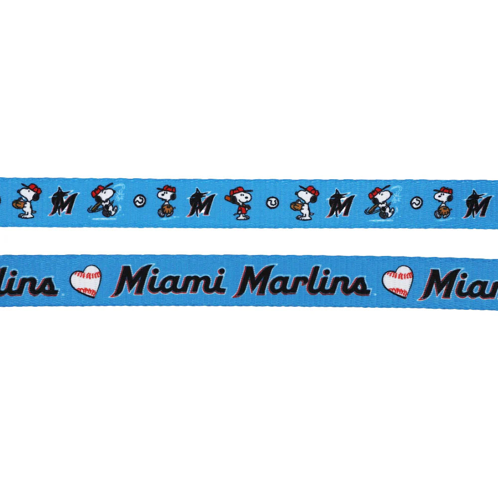 Harness Three Piece Bundle - MLB™ x Peanuts™ Miami Marlins™ - Image 6